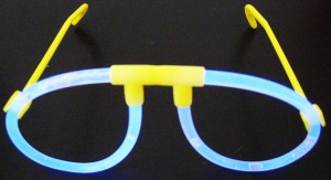 234A.螢光棒眼鏡